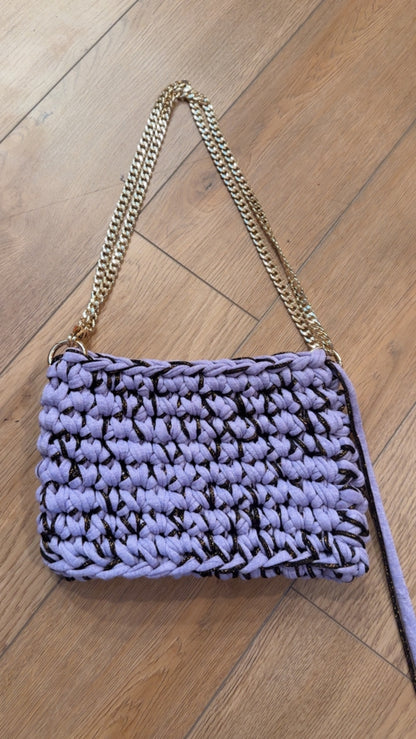 Lavender Haze