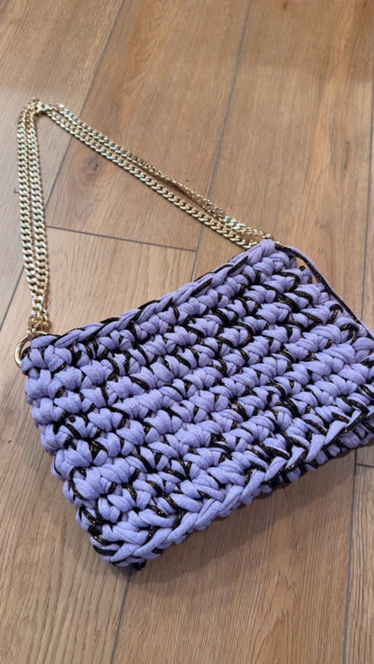Lavender Haze