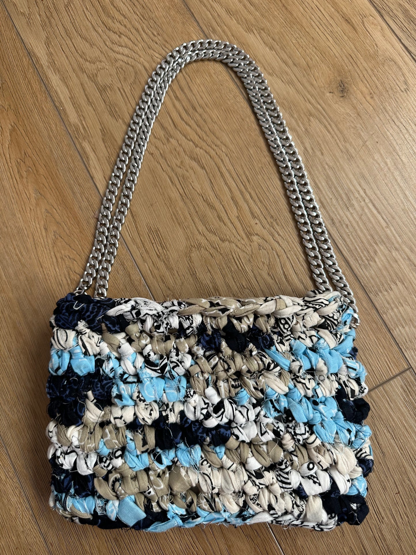Endless Summer Bandana Bags