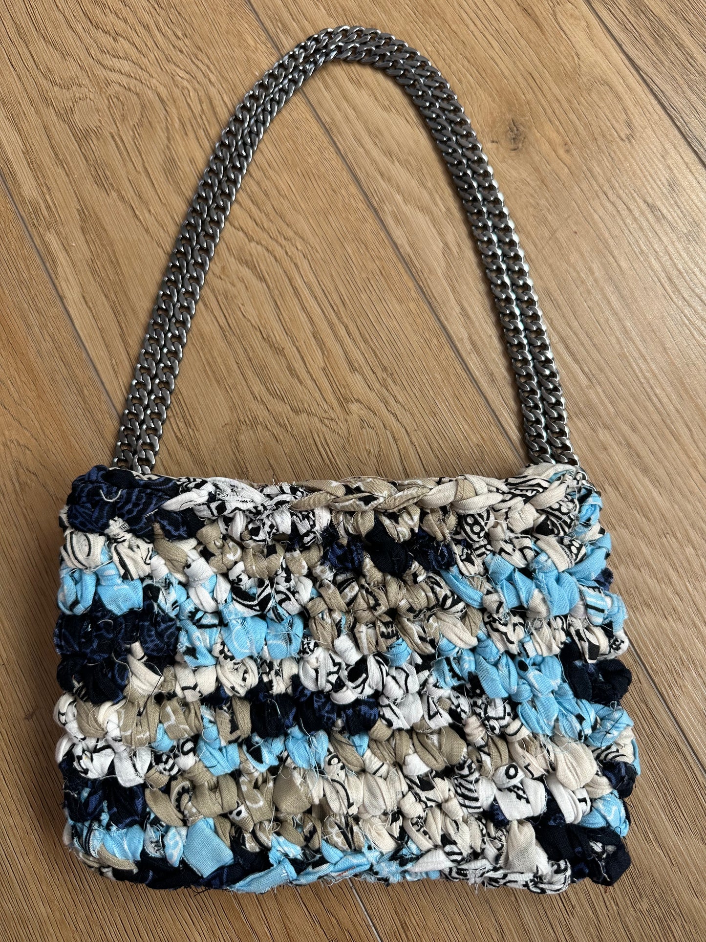 Endless Summer Bandana Bags