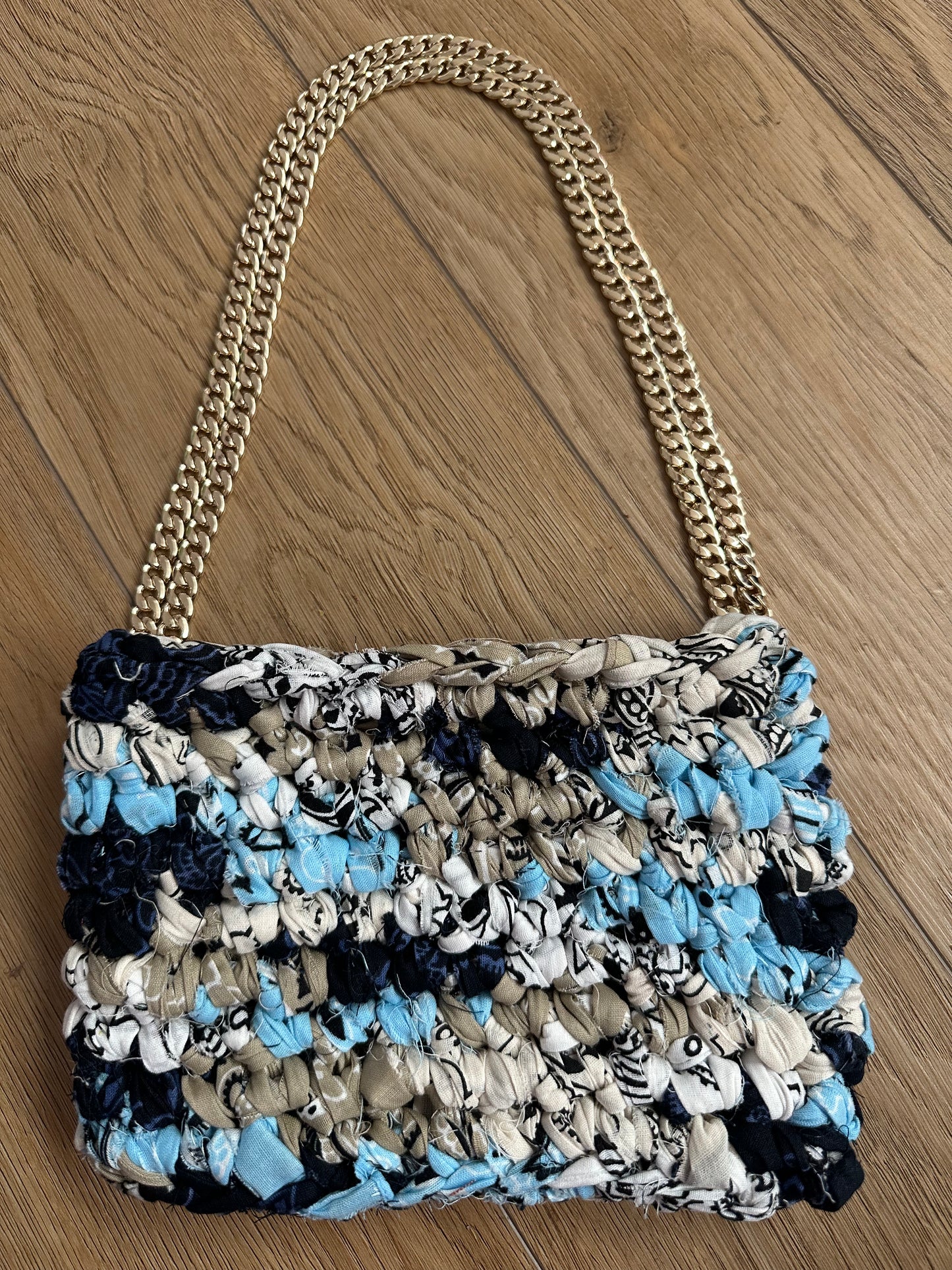 Endless Summer Bandana Bags