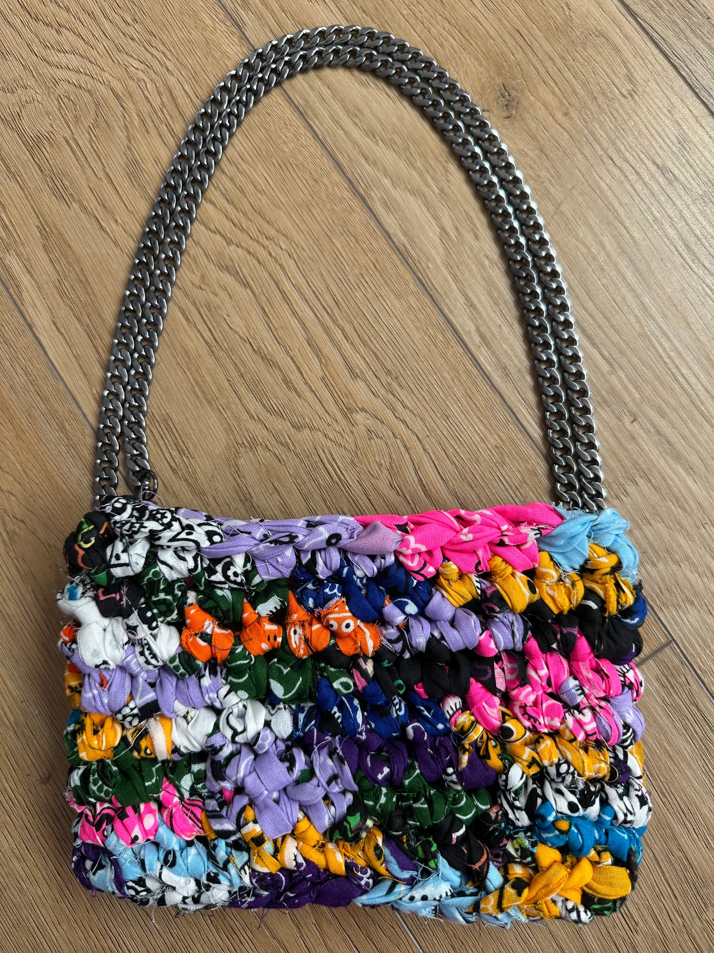 Endless Summer Bandana Bags