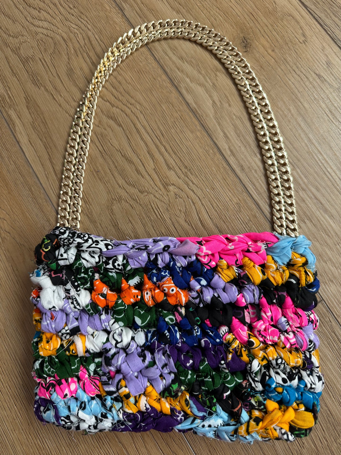 Endless Summer Bandana Bags