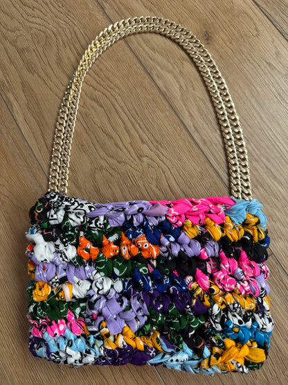Endless Summer Bandana Bags