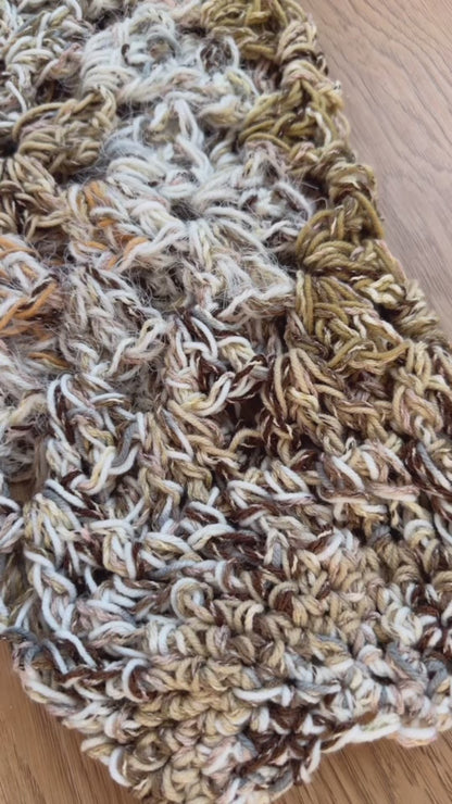 Garden Cardi
