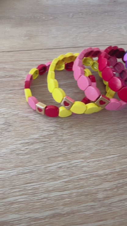 Color Pop Bracelet
